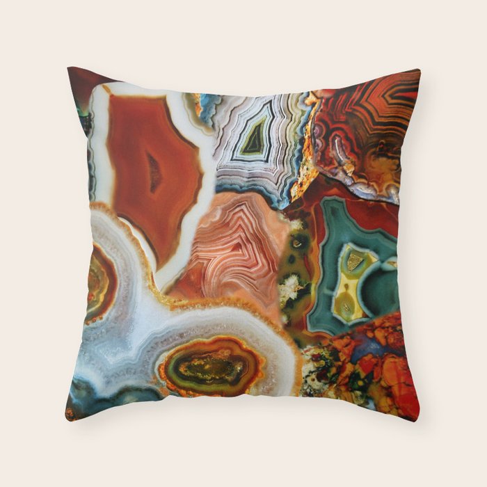 The Earth for the allpervading Skies, the Moon and the Sun Throw