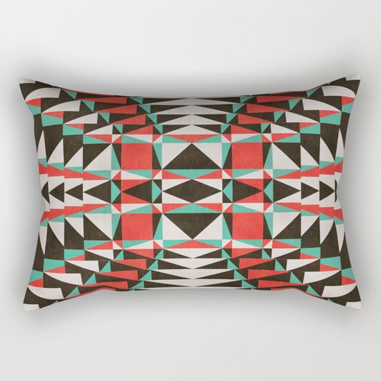 NewerMind Rectangular Pillow
