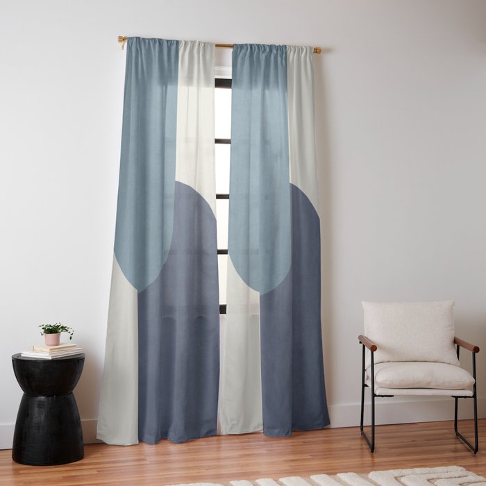Window Curtain