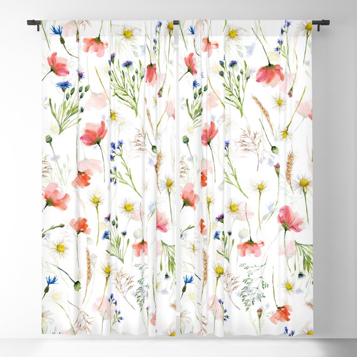 Blackout Curtain