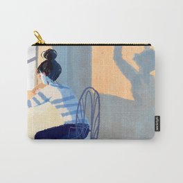 dream big  Carry-All Pouch
