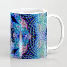 Dream Space Coffee Mug