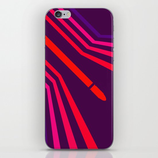 change iPhone Skin