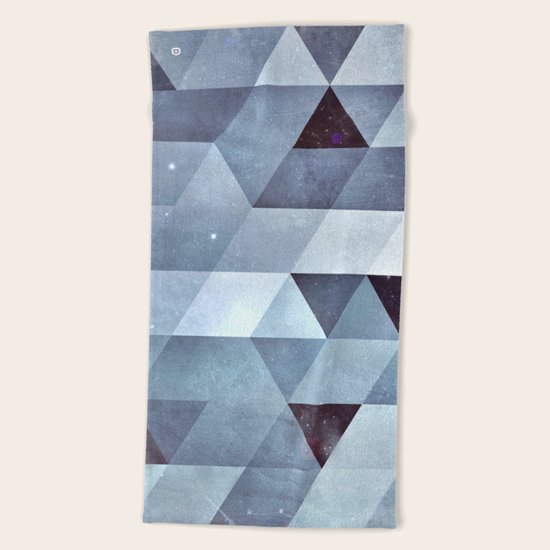 snww Beach Towel