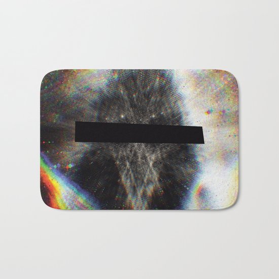 THE END II Bath Mat