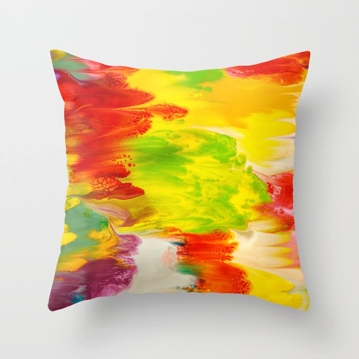 colorful throw pillow covers and inserts