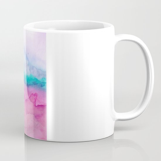 Tidal II Mug