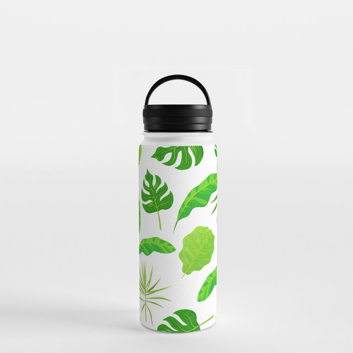 house plant Water Bottle