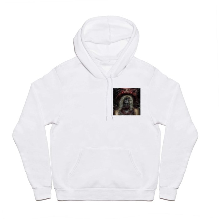 Undead Vision Hoody