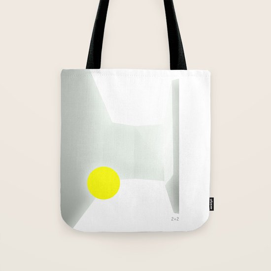 SUN Tote Bag