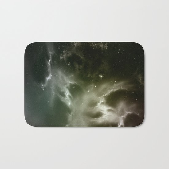 β Kornephoros Bath Mat