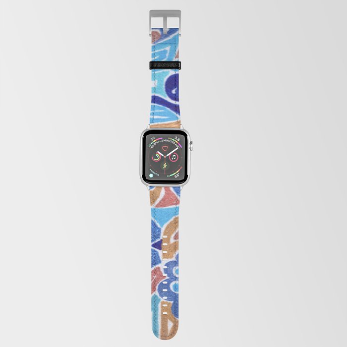 Willow Apple Watch Band