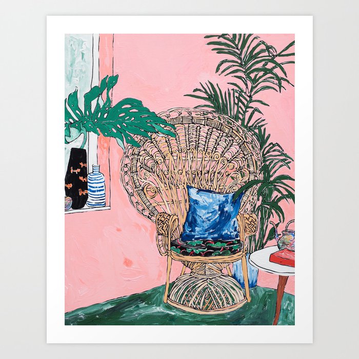 Art Print