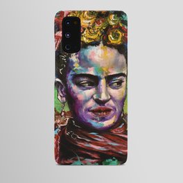 Frida Android Case