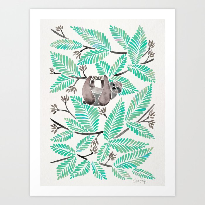 Art Print
