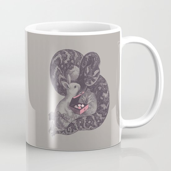 Cupcake? Mug