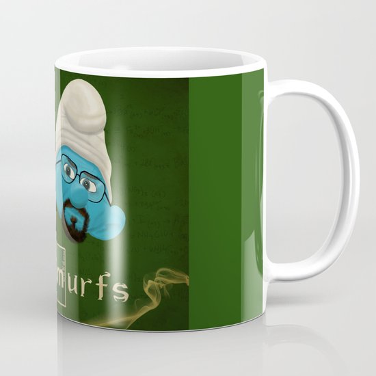 Breaking Bad Mug