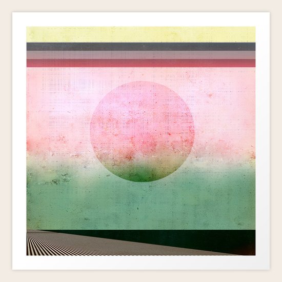 Dawn Art Print