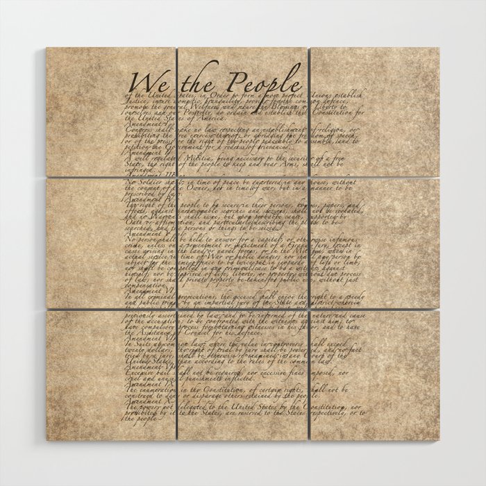 Pocket Constitution - Wikipedia
