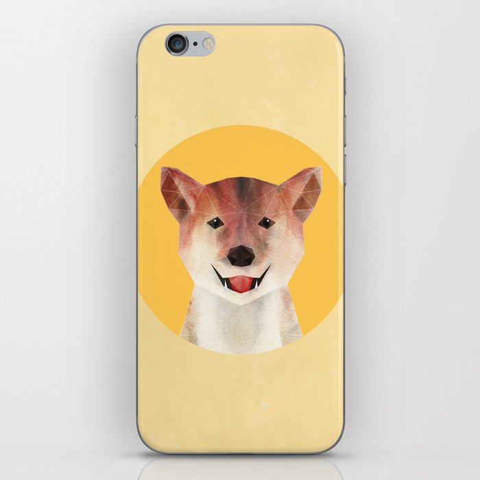 Sunny Disposition iPhone Skin