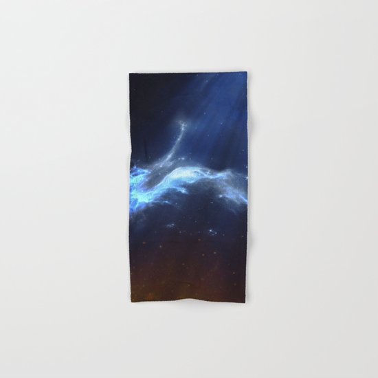 ε Virgo Hand & Bath Towel