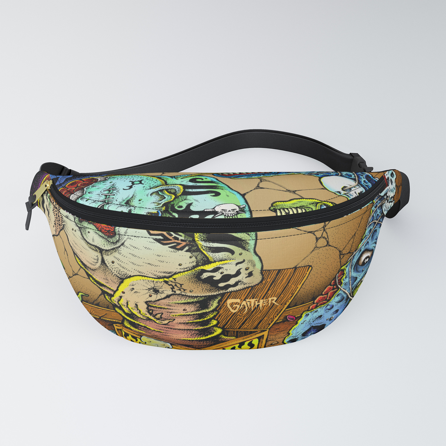 gg fanny pack