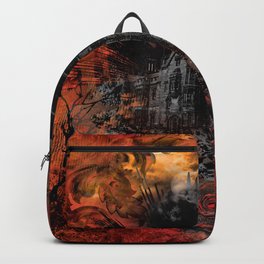 Gothic Culture Backpack