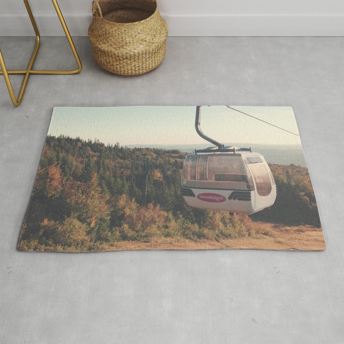 The Lift Rug