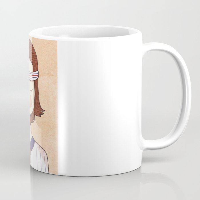 Secretly In Love Coffee Mug