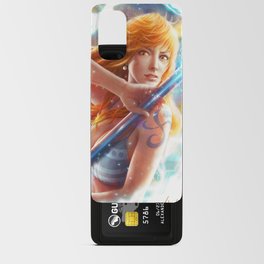 Nami Android Card Case