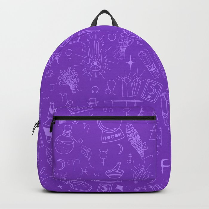 Mystic Cat 1 Backpack