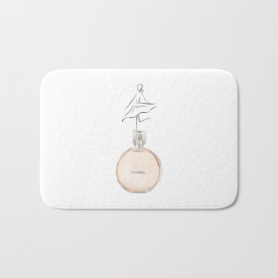 Chance Bath Mat