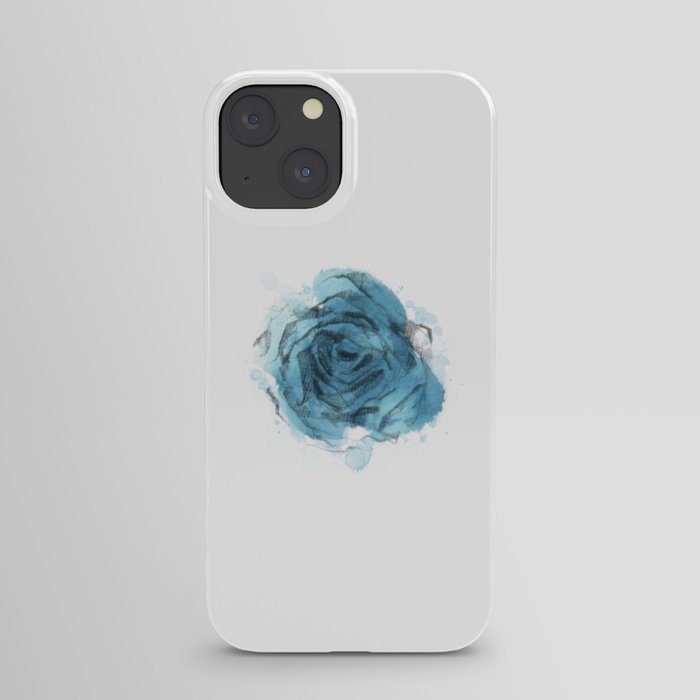 WaterWound iPhone Case