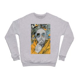 Mac Miller Crewneck Sweatshirt