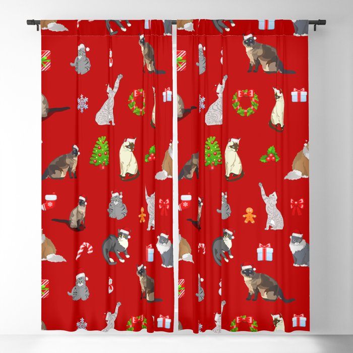 Blackout Curtain