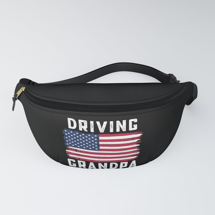 4th of sales july fanny pack