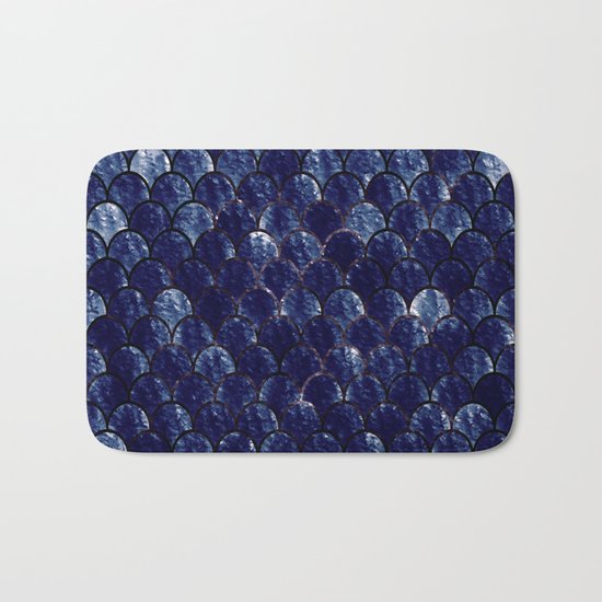 MTP _ THREE Bath Mat