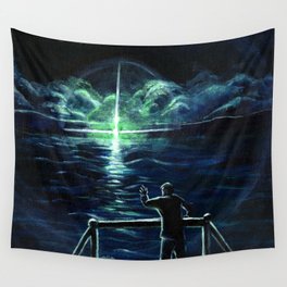 The Great Gatsby Wall Tapestry