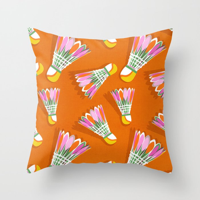 Throw Pillow
