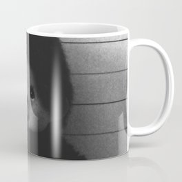 Monchhichi Lineup Coffee Mug