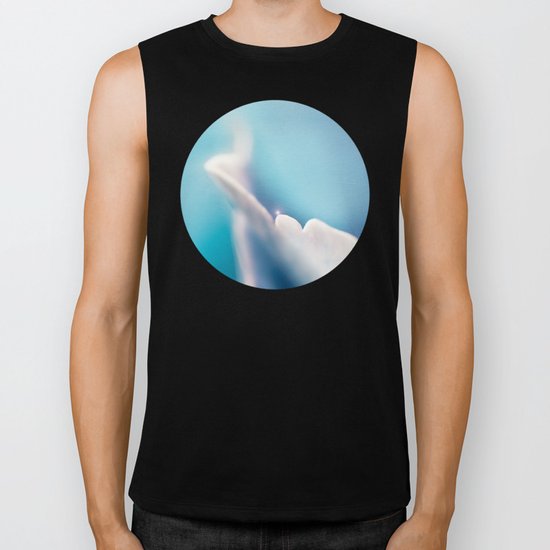 RAYON Biker Tank