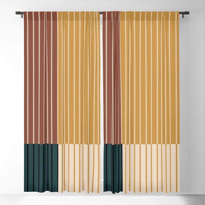 Blackout Curtain
