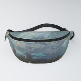 Moonlight, 1914 by Thomas Thomson Fanny Pack