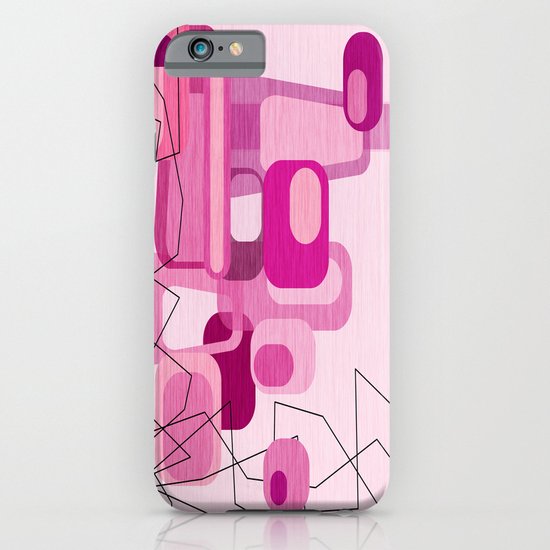 In The Pink iPhone & iPod Case