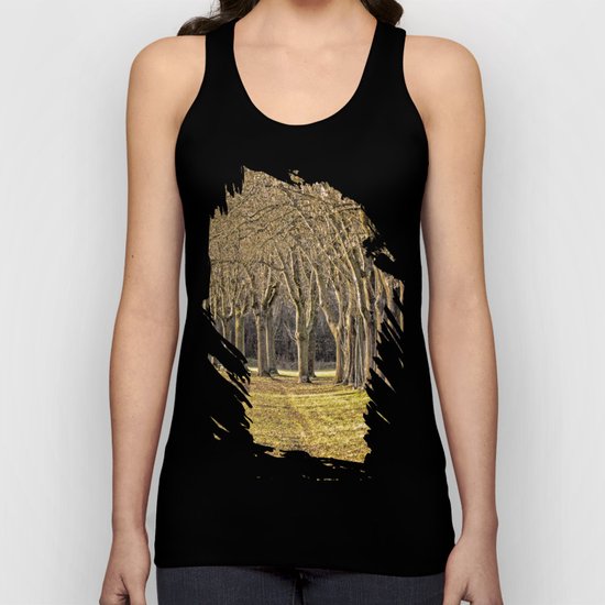 Avenue Unisex Tank Top