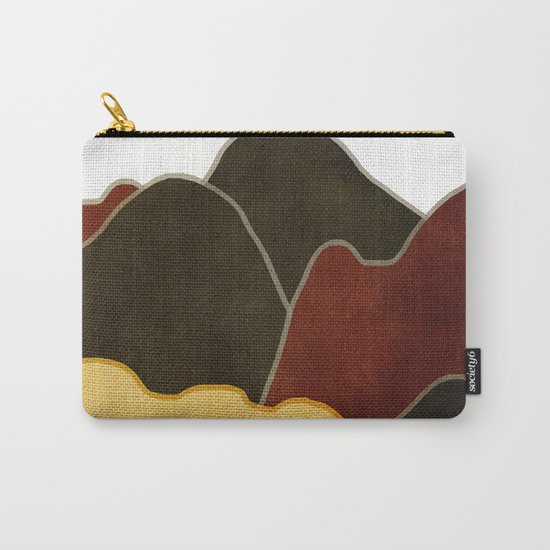 Landscape NC 10 Carry-All Pouch