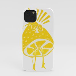 john lemon iPhone Case