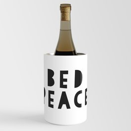 Bed Peace Wine Chiller