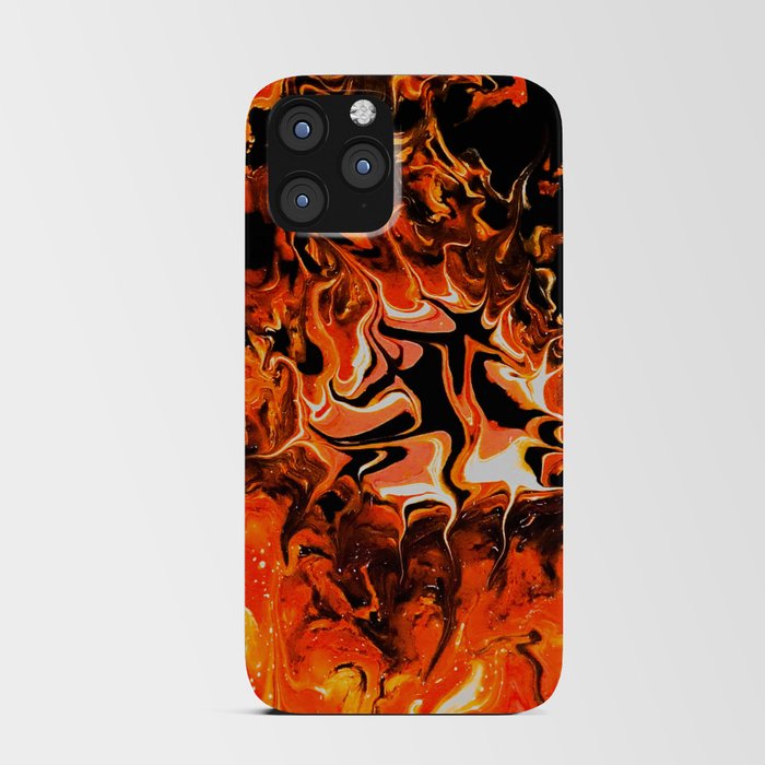 Die To Live iPhone Card Case