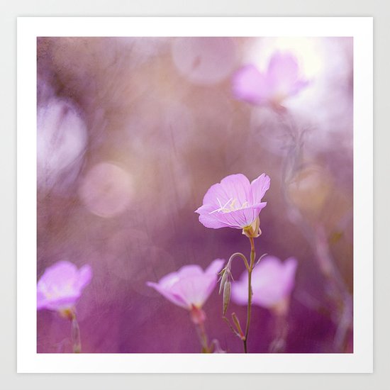 Life Art Print